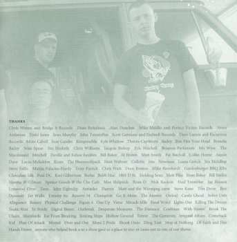 CD Blue Monday: Rewritten
