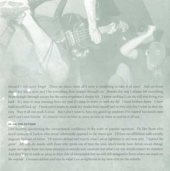 CD Blue Monday: Rewritten