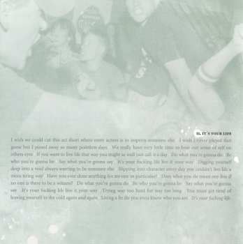 CD Blue Monday: Rewritten