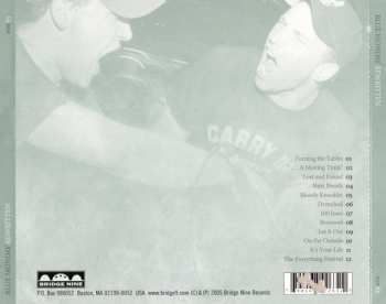 CD Blue Monday: Rewritten