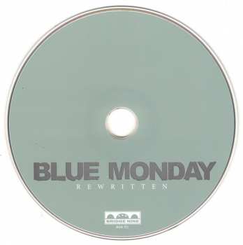 CD Blue Monday: Rewritten