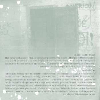 CD Blue Monday: Rewritten