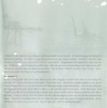 CD Blue Monday: Rewritten
