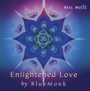 Album Blue Monk: Enlightened Love