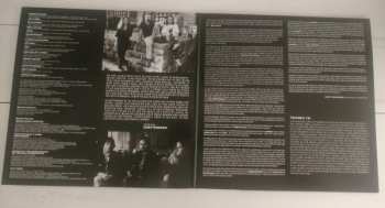 2LP Blue Mountain: Dog Days