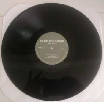 2LP Blue Mountain: Dog Days