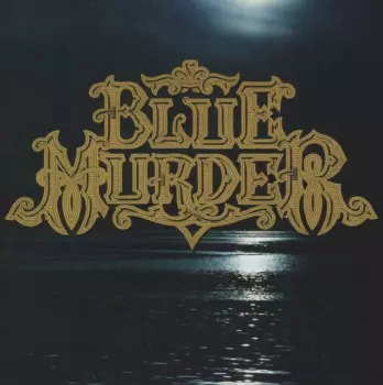 Blue Murder: Blue Murder