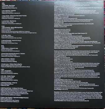 2LP Various: Blue Note Re:imagined 2020