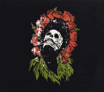 Album Blue October: Spinning The Truth Around (Part I)