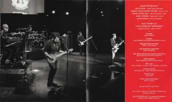 Blu-ray Blue Öyster Cult: 45th Anniversary Live In London