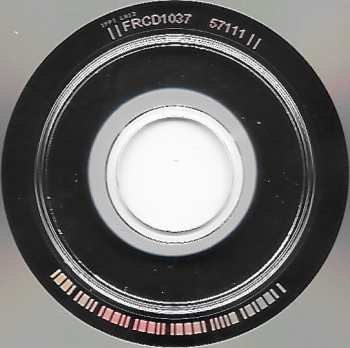 CD Blue Öyster Cult: Curse Of The Hidden Mirror