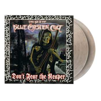 2LP Blue Öyster Cult: Don't Fear The Reaper: Best Of Blue Oyster Cult