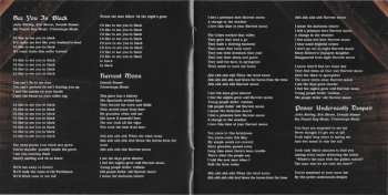 CD Blue Öyster Cult: Heaven Forbid