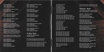 CD Blue Öyster Cult: Heaven Forbid