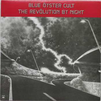 5CD/Box Set Blue Öyster Cult: Original Album Classics