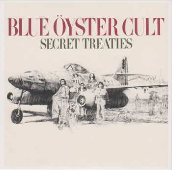 16CD/DVD/Box Set Blue Öyster Cult: The Columbia Albums Collectiön