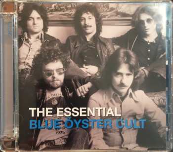 2CD Blue Öyster Cult: The Essential Blue Öyster Cult