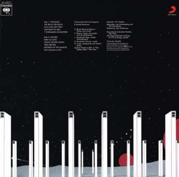 LP Blue Öyster Cult: Tyranny And Mutation