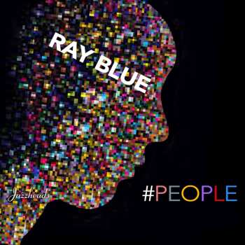 CD Blue Ray: #people
