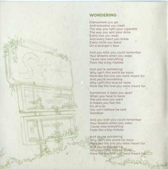 CD Blue Rodeo: In Our Nature