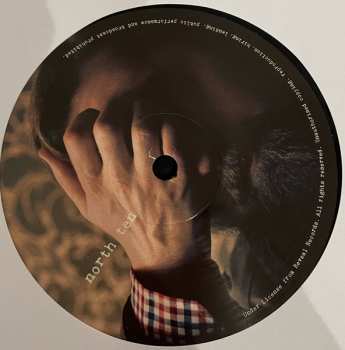 LP Blue Rose Code: North Ten