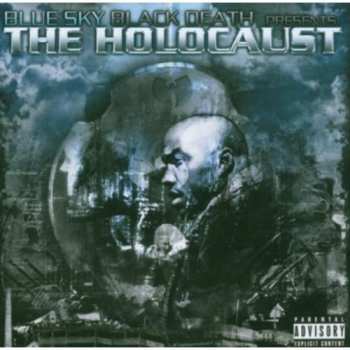 Album Blue Sky Black Death: The Holocaust