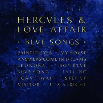 Blue Songs