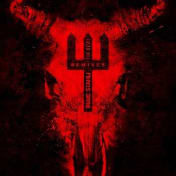 CD Blue Stahli: The Devil Remixes