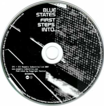 CD Blue States: First Steps Into...