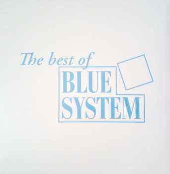 LP Blue System: The Best Of Blue System