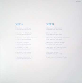 LP Blue System: The Best Of Blue System