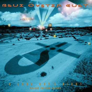 CD/DVD Blue Öyster Cult: A Long Day's Night DLX