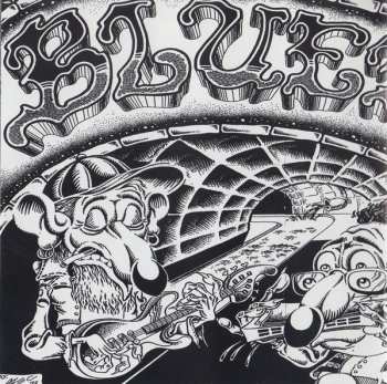 CD Bluebyrds: Don't Ask Me Who's To Blame