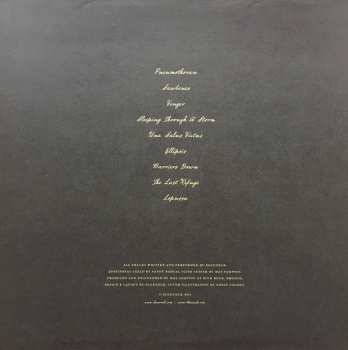 LP Blueneck: Repetitions LTD