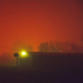 CD Blueneck: The Outpost