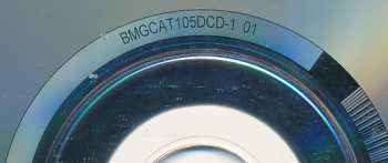 2CD Gary Moore: Blues And Beyond DIGI