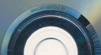 2CD Gary Moore: Blues And Beyond DIGI