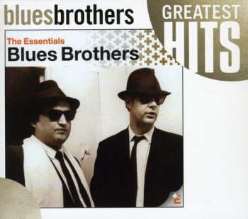 CD The Blues Brothers: The Essentials