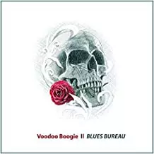 Blues Bureau: Voodoo Boogie