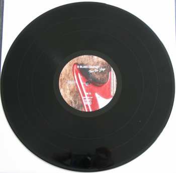 2LP Blues Company: Take The Stage