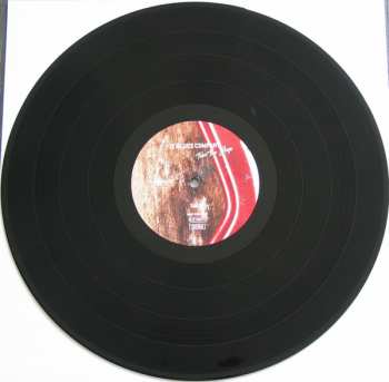 2LP Blues Company: Take The Stage