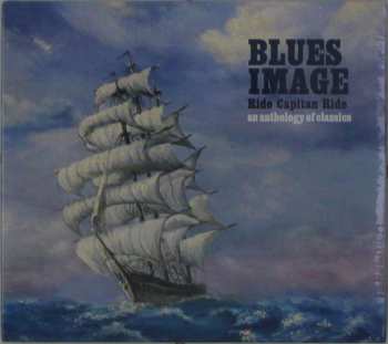 CD Blues Image: Ride Capitan Ride - Anthology Of Classics
