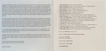 CD Blues Image: Ride Capitan Ride - Anthology Of Classics