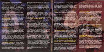 CD Blues Magoos: Psychedelic Lollipop DIGI