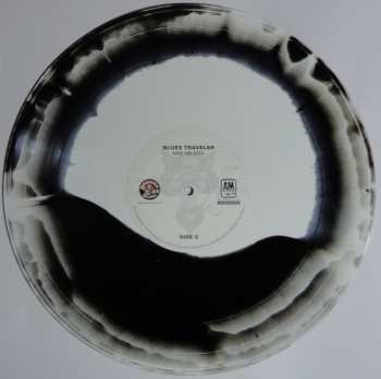 2LP Blues Traveler: Save His Soul CLR | LTD | NUM