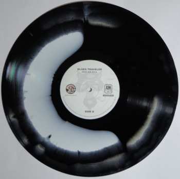 2LP Blues Traveler: Save His Soul CLR | LTD | NUM