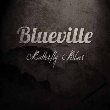 CD Blueville: Butterfly Blues