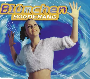 Blümchen: Boomerang