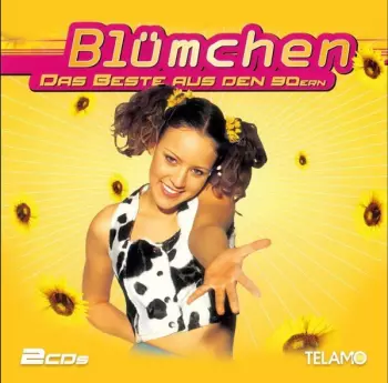 Blümchen: Das Beste Aus Den 90ern