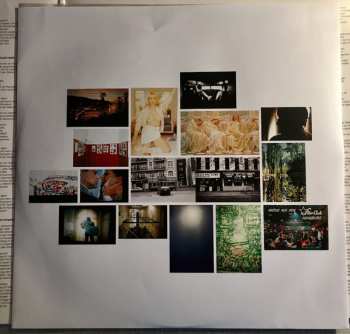 LP Blumfeld: L'Etat Et Moi